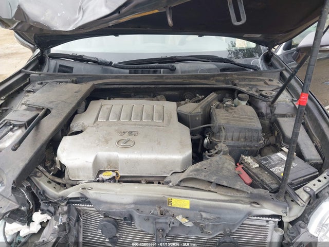 2010 Lexus Es 350 მანქანა იყიდება აუქციონზე, vin: JTHBK1EG8A2364718, აუქციონის ნომერი: 45605591