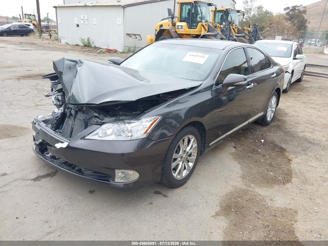 2010 Lexus Es 350 მანქანა იყიდება აუქციონზე, vin: JTHBK1EG8A2364718, აუქციონის ნომერი: 45605591