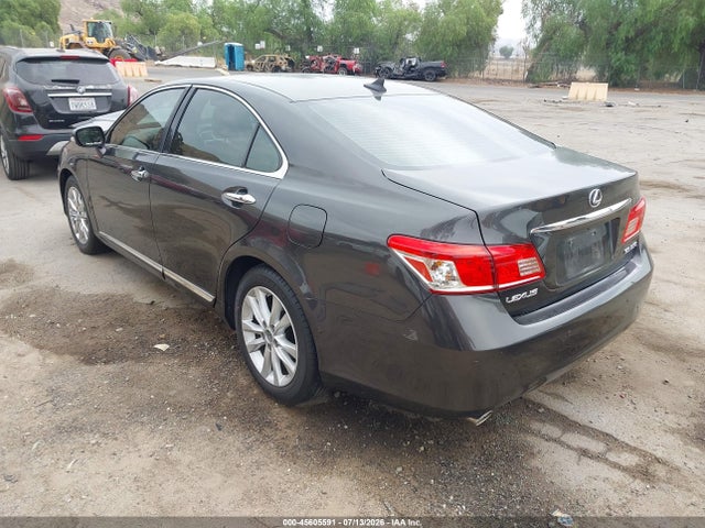 2010 Lexus Es 350 მანქანა იყიდება აუქციონზე, vin: JTHBK1EG8A2364718, აუქციონის ნომერი: 45605591