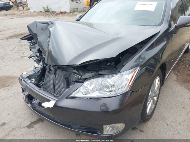 2010 Lexus Es 350 მანქანა იყიდება აუქციონზე, vin: JTHBK1EG8A2364718, აუქციონის ნომერი: 45605591