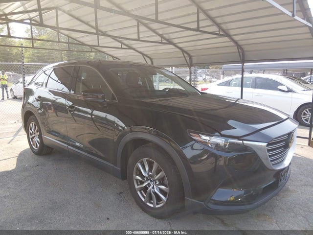 Aukcja sprzedaży 2018 Mazda Cx-9 Touring, vin: JM3TCBCY0J0224511, numer aukcji: 45605595