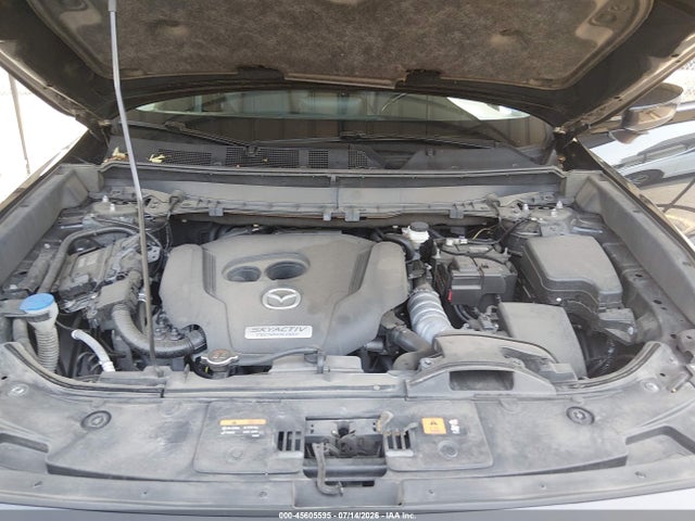 Aukcja sprzedaży 2018 Mazda Cx-9 Touring, vin: JM3TCBCY0J0224511, numer aukcji: 45605595