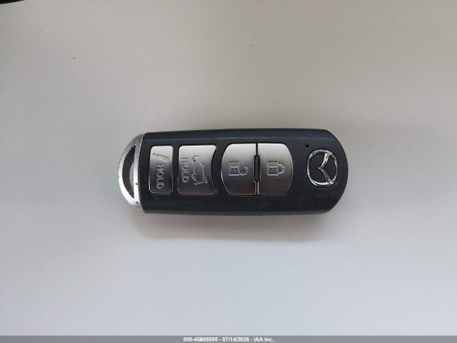 Aukcja sprzedaży 2018 Mazda Cx-9 Touring, vin: JM3TCBCY0J0224511, numer aukcji: 45605595