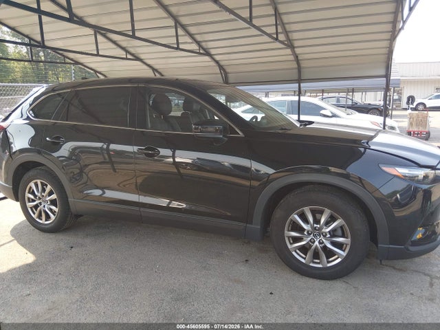 Aukcja sprzedaży 2018 Mazda Cx-9 Touring, vin: JM3TCBCY0J0224511, numer aukcji: 45605595