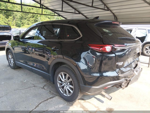 Aukcja sprzedaży 2018 Mazda Cx-9 Touring, vin: JM3TCBCY0J0224511, numer aukcji: 45605595