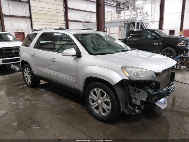 Продаж на аукціоні авто 2015 Gmc Acadia Slt-1, vin: 1GKKVRKD7FJ268064, номер лоту: 45605597