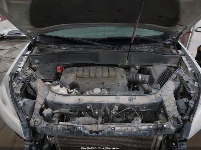 GMC Acadia Slt-1 2015 1GKKVRKD7FJ268064 Image 10