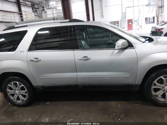 GMC Acadia Slt-1 2015 1GKKVRKD7FJ268064 Image 14