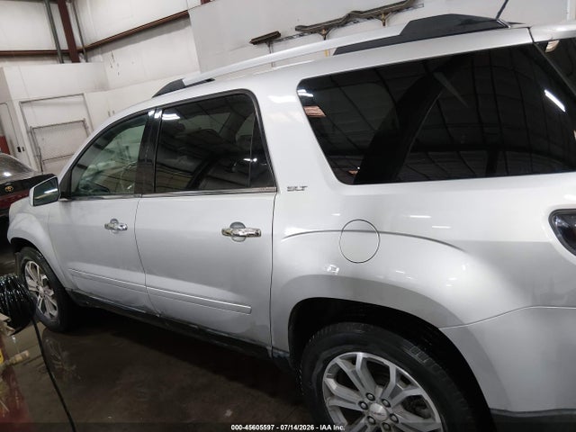 GMC Acadia Slt-1 2015 1GKKVRKD7FJ268064 Image 15