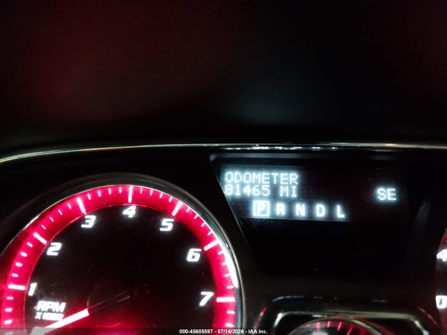 GMC Acadia Slt-1 2015 1GKKVRKD7FJ268064 Image 16