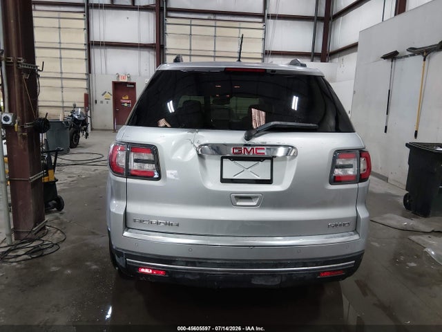 GMC Acadia Slt-1 2015 1GKKVRKD7FJ268064 Image 17