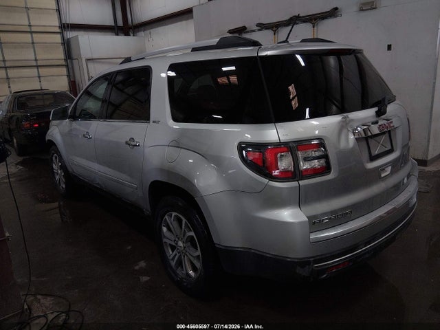GMC Acadia Slt-1 2015 1GKKVRKD7FJ268064 Image 3