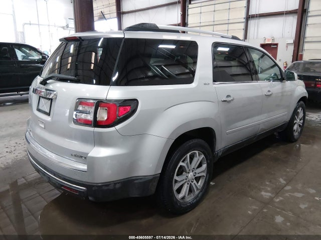 GMC Acadia Slt-1 2015 1GKKVRKD7FJ268064 Image 4