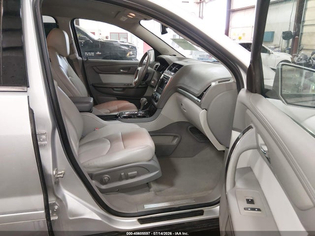 GMC Acadia Slt-1 2015 1GKKVRKD7FJ268064 Image 5