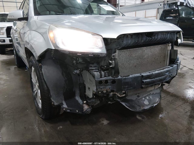 GMC Acadia Slt-1 2015 1GKKVRKD7FJ268064 Image 6