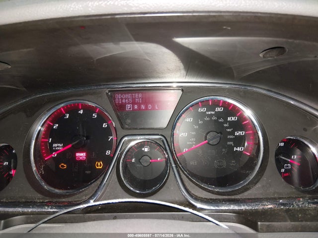 GMC Acadia Slt-1 2015 1GKKVRKD7FJ268064 Image 7