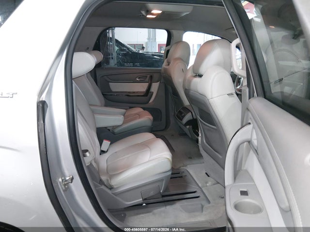 GMC Acadia Slt-1 2015 1GKKVRKD7FJ268064 Image 8