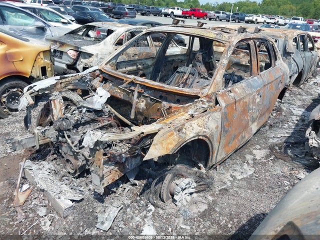45605608 :رقم المزاد ، WA1BNAFY5J2004932 vin ، 2018 Audi Q5 مزاد بيع
