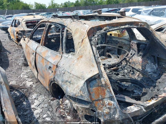 45605608 :رقم المزاد ، WA1BNAFY5J2004932 vin ، 2018 Audi Q5 مزاد بيع