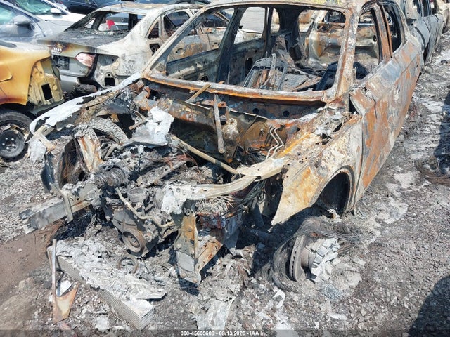 45605608 :رقم المزاد ، WA1BNAFY5J2004932 vin ، 2018 Audi Q5 مزاد بيع