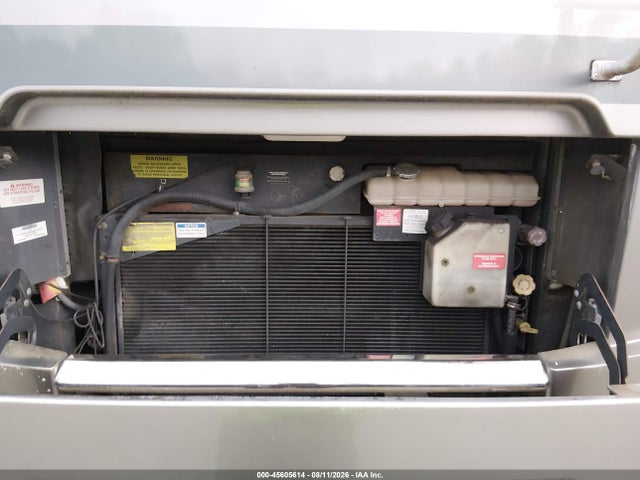 Aukcja sprzedaży 2005 Freightliner Chassis X Line Motor Home, vin: 4UZAAHDC85CN76389, numer aukcji: 45605614