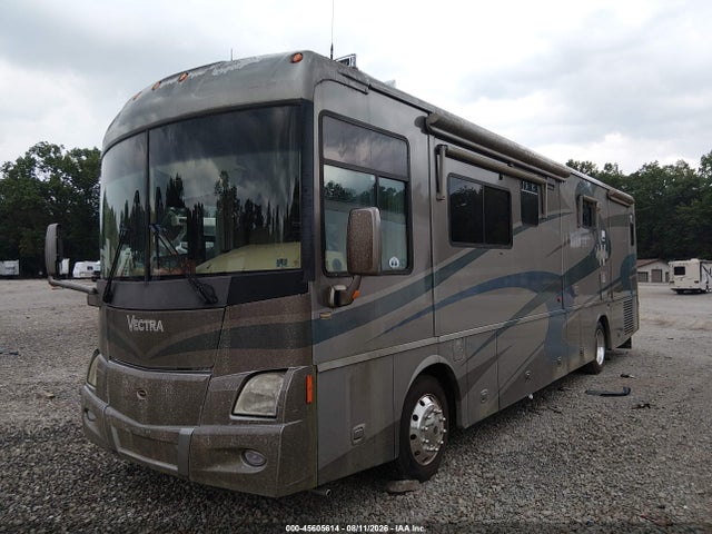 Aukcja sprzedaży 2005 Freightliner Chassis X Line Motor Home, vin: 4UZAAHDC85CN76389, numer aukcji: 45605614