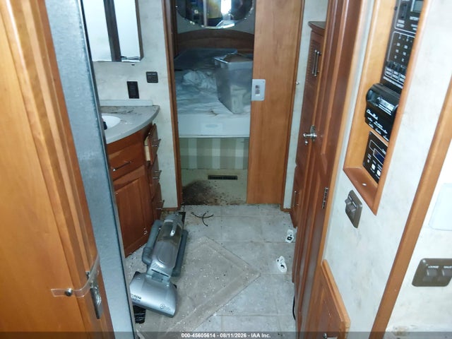 Aukcja sprzedaży 2005 Freightliner Chassis X Line Motor Home, vin: 4UZAAHDC85CN76389, numer aukcji: 45605614