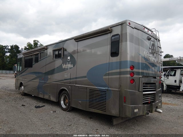Aukcja sprzedaży 2005 Freightliner Chassis X Line Motor Home, vin: 4UZAAHDC85CN76389, numer aukcji: 45605614