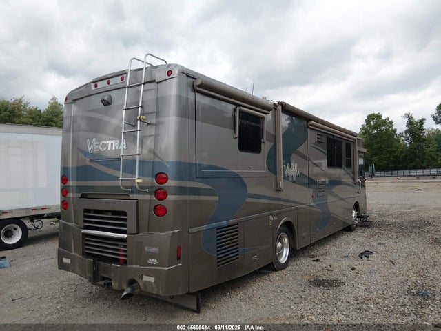 Aukcja sprzedaży 2005 Freightliner Chassis X Line Motor Home, vin: 4UZAAHDC85CN76389, numer aukcji: 45605614