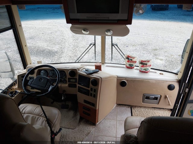 Aukcja sprzedaży 2005 Freightliner Chassis X Line Motor Home, vin: 4UZAAHDC85CN76389, numer aukcji: 45605614