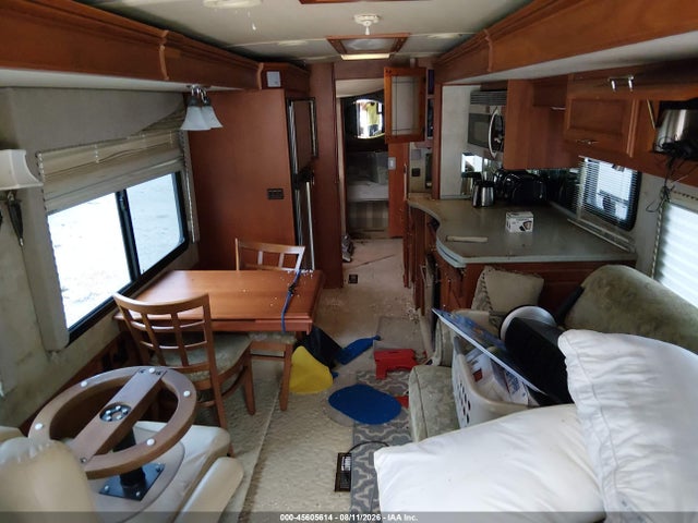 Aukcja sprzedaży 2005 Freightliner Chassis X Line Motor Home, vin: 4UZAAHDC85CN76389, numer aukcji: 45605614