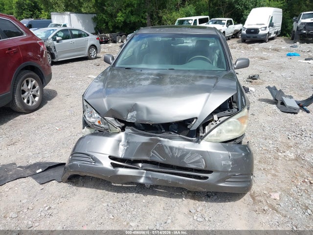 Aukcja sprzedaży 2002 Toyota Camry Xle, vin: 4T1BF30K22U523876, numer aukcji: 45605615