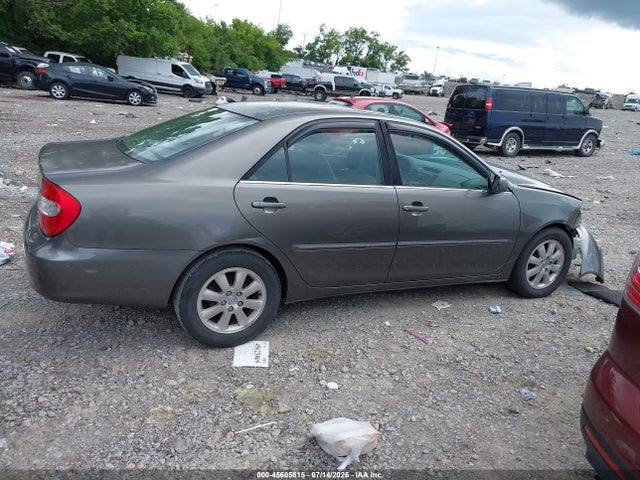 Продаж на аукціоні авто 2002 Toyota Camry Xle, vin: 4T1BF30K22U523876, номер лоту: 45605615