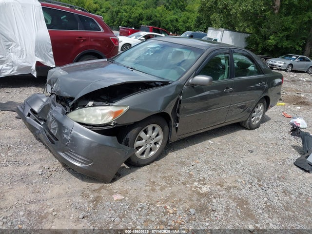 Продаж на аукціоні авто 2002 Toyota Camry Xle, vin: 4T1BF30K22U523876, номер лоту: 45605615