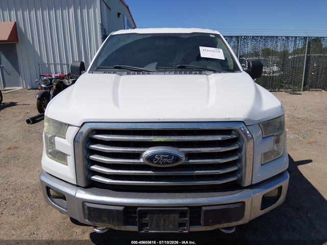Ford F-150 Xlt 2016 1FTEW1EF1GKE43697 Image 12