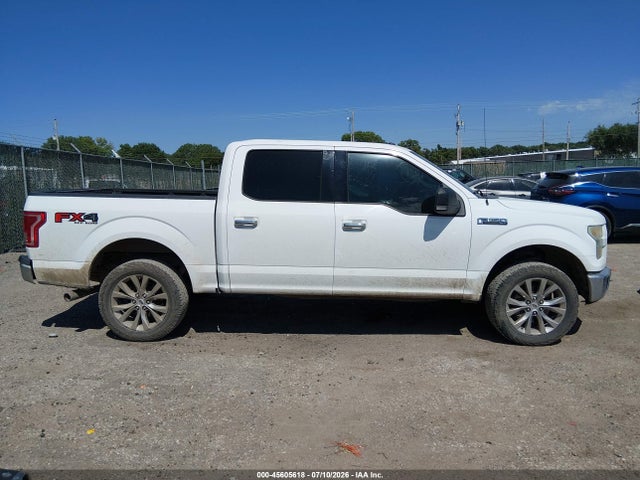 Ford F-150 Xlt 2016 1FTEW1EF1GKE43697 Image 13