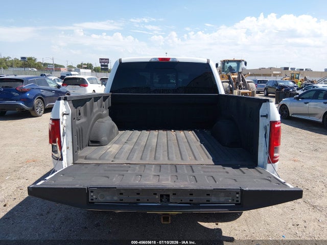 Ford F-150 Xlt 2016 1FTEW1EF1GKE43697 Image 16