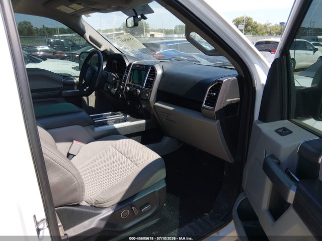 Ford F-150 Xlt 2016 1FTEW1EF1GKE43697 Image 5