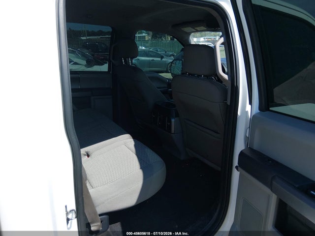 Ford F-150 Xlt 2016 1FTEW1EF1GKE43697 Image 8