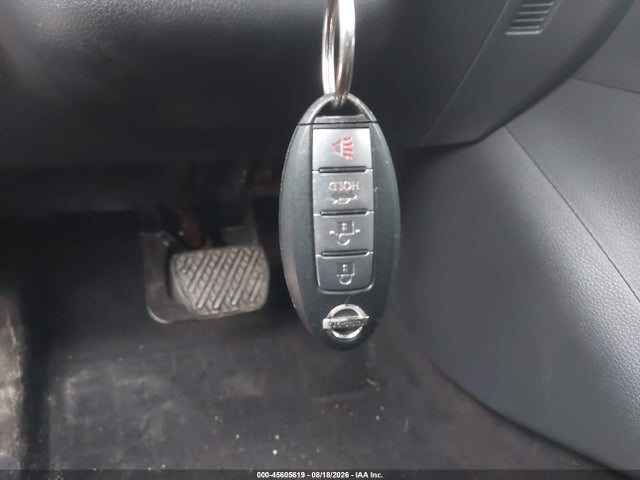 Продаж на аукціоні авто 2016 Nissan Sentra Sv, vin: 3N1AB7AP5GY284120, номер лоту: 45605619