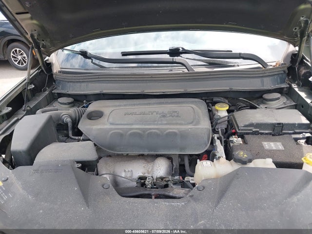 Jeep Cherokee Latitude 4x4 2019 1C4PJMCB9KD343630 Image 10