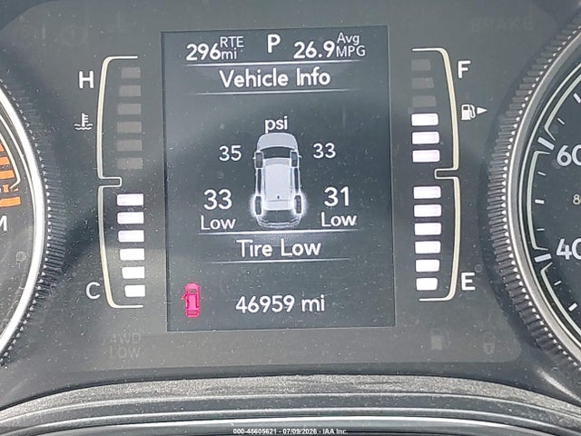 Jeep Cherokee Latitude 4x4 2019 1C4PJMCB9KD343630 Image 21