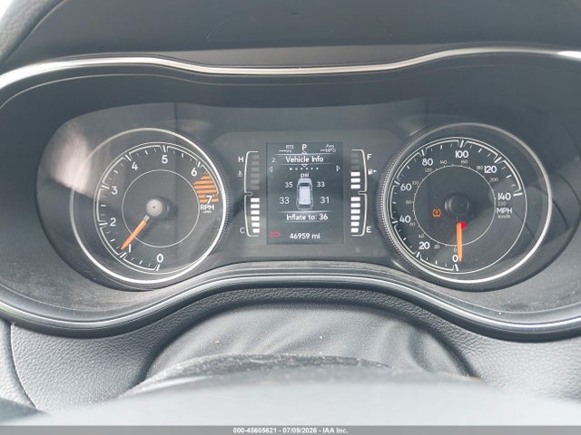 Jeep Cherokee Latitude 4x4 2019 1C4PJMCB9KD343630 Image 7