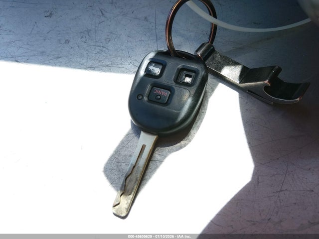 Aukcja sprzedaży 2001 Lexus Ls 430, vin: JTHBN30F610008815, numer aukcji: 45605629