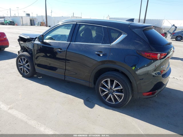 JM3KFADM8J0413822 Mazda Cx-5 Grand Touring