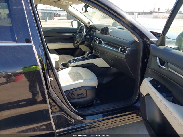JM3KFADM8J0413822 Mazda Cx-5 Grand Touring