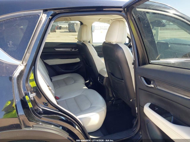 JM3KFADM8J0413822 Mazda Cx-5 Grand Touring