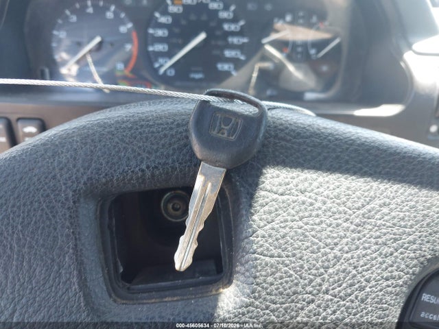 Aukcja sprzedaży 1991 Honda Accord Ex/ex-r, vin: 1HGCB7662MA140578, numer aukcji: 45605634