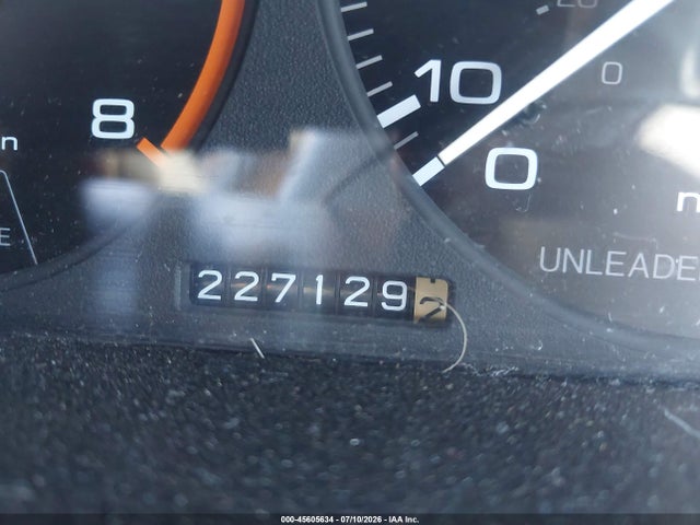 Aukcja sprzedaży 1991 Honda Accord Ex/ex-r, vin: 1HGCB7662MA140578, numer aukcji: 45605634