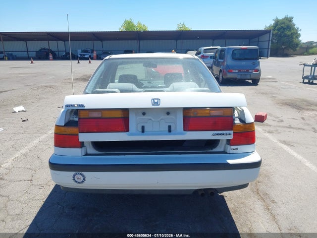 Aukcja sprzedaży 1991 Honda Accord Ex/ex-r, vin: 1HGCB7662MA140578, numer aukcji: 45605634